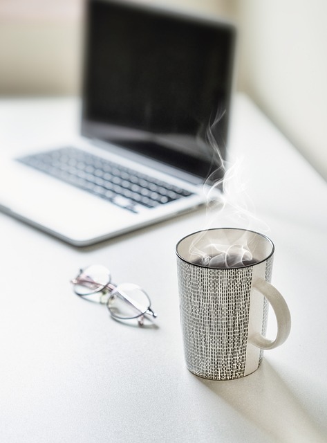 customer support productivity expert working from Toronto home office