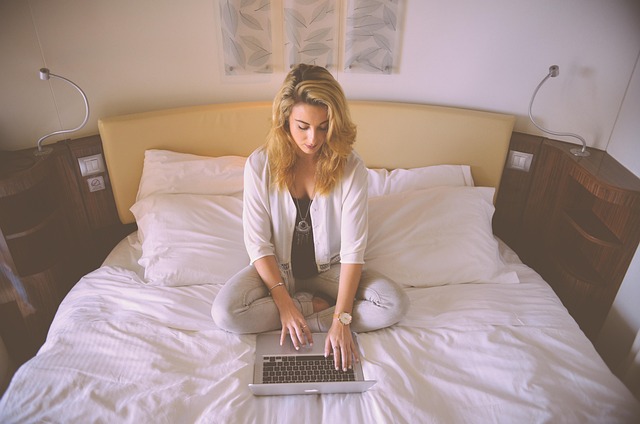 notepad checklists for productivity planning and remote work