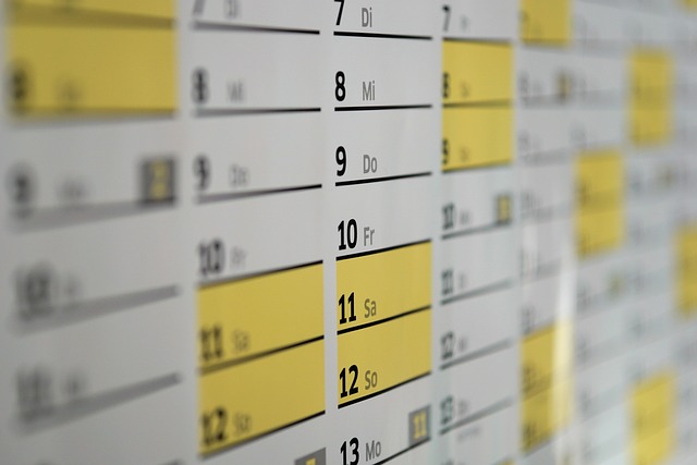 daily planner template with highlight and essential tasks